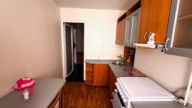 Продам двокімнатну квартиру по Проспекту Миру, 95 квартал. - фото 1