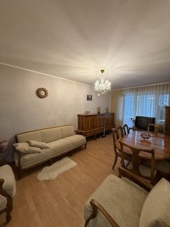 3к квартира 63м2 стадіон Ворскла - фото 1