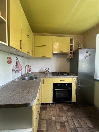 Продам 2 кімнатну квартиру по вулиці Васякіна 17. - фото 1