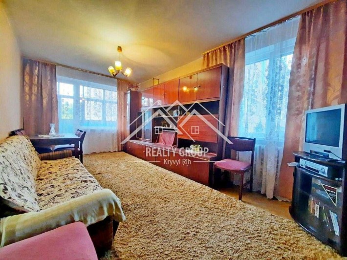 Продаж 3К на Зарічному - Заходь і живи!  ( ЄВідновлення ) - фото 1