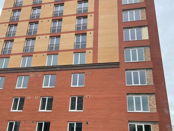 Продаж 3-кімнатної квартири… Тернополь