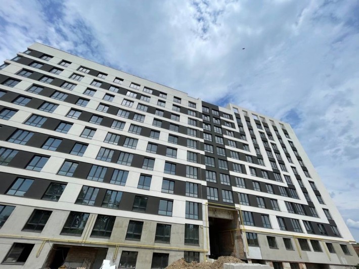 Продаж 1кім квартири 27000$ - фото 1