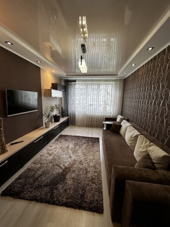 Продаж 3-кімнатної квартири - фото 1