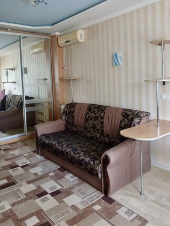 1-кімн. квартира, 4-й поверх, 40 м2, вул. Комкова 94 - фото 1