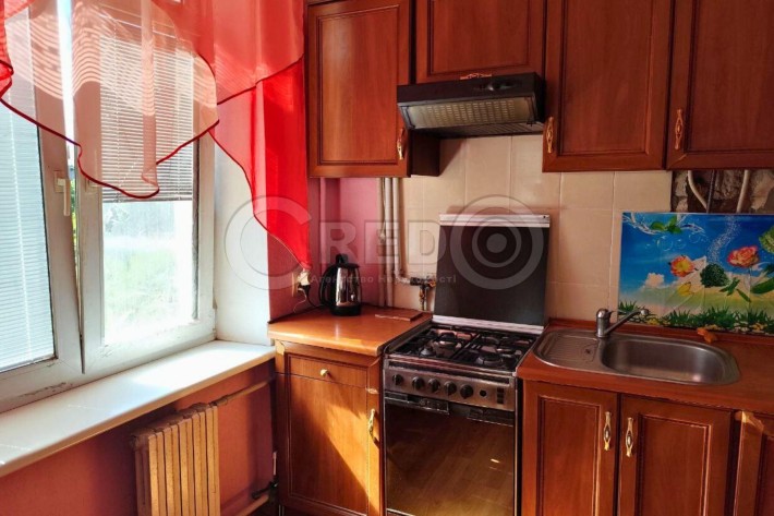 Продаж 3кімнатної квартири. Центр-Міський район вул.Калнишевського,7 - фото 1