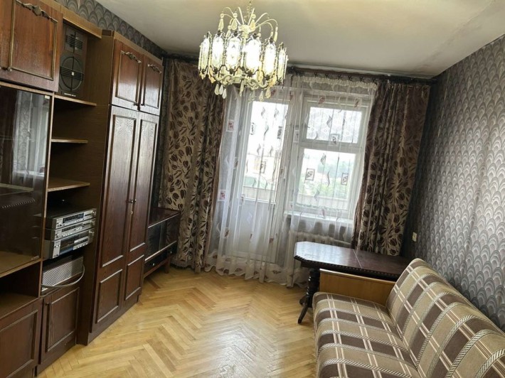 Продається 2 кімнатна квартира пр. С.Бандери. Моливо під єВідновлення - фото 1