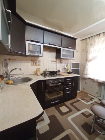 Є- відновлення. Продаж 2х кімн. квартири на Інгульці. - фото 1
