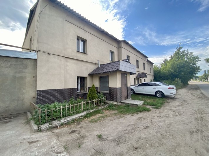 Велика квартира з власним входом - фото 1