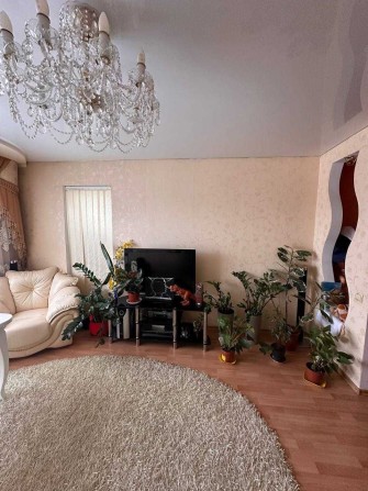 Продаж 3-кімнатної квартири з ремонтом. вул. ЗСУ. о.Чеха . 72м² - фото 1