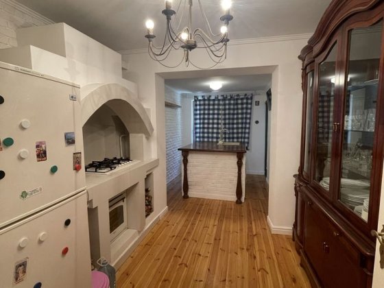 3-х комнатная квартира 1/5 с подвалом на Таврическом Херсон