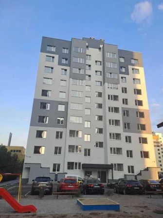 Продам 1-но кімнатну квартиру, Новобудова, Є-оселя - фото 1