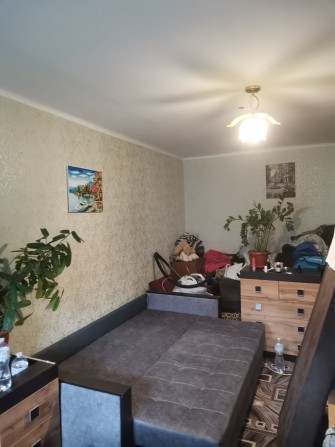 Продам 1 кімнатну квартиру вул. Новомістенська - фото 1