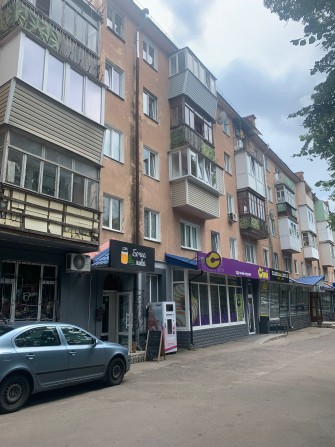 Продаж 2 кімнатної квартири біля парку Шевченка - фото 1