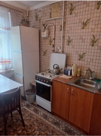 Продам двокімнатну квартиру, район Алмазний‼️ - фото 1