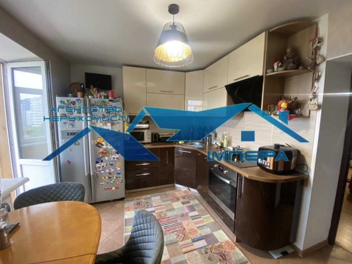 Продам 2 к квартиру в новобудові на Леваді - фото 1