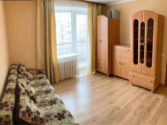 Продається 1 кімнатна квартира на Дружбі Тернополь