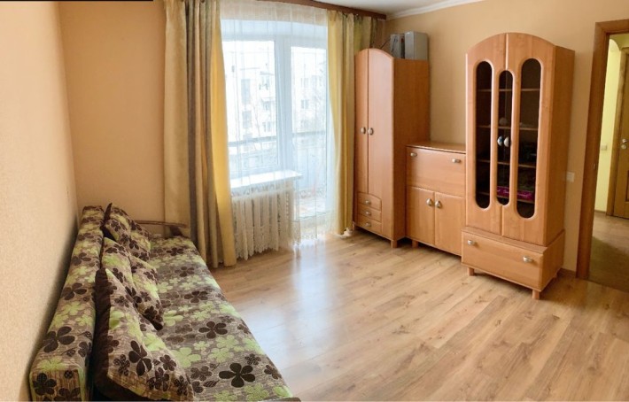 Продається 1 кімнатна квартира на Дружбі - фото 1