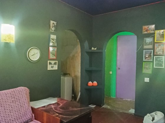 2к на Івана Сірка біля 105 школи Кривий Ріг