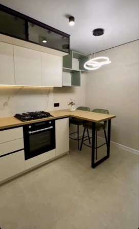 Продається  1км квартира вул. Смакули - фото 1