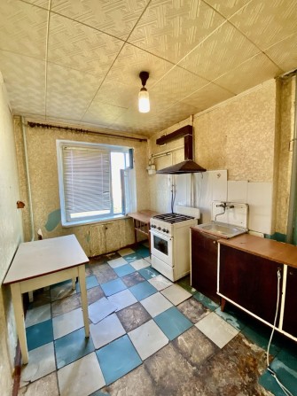 Продам 3-и кімнатну квартиру на м-ні Даманський - фото 1