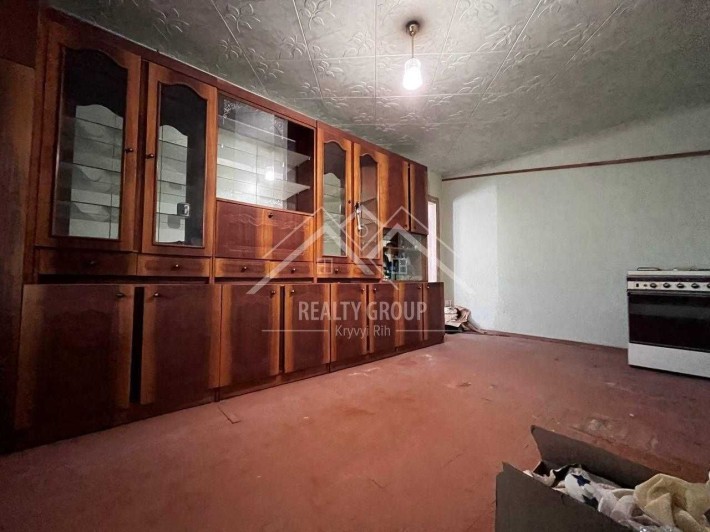 Продаж 2к квартири під ремонт на Курчатова - фото 1