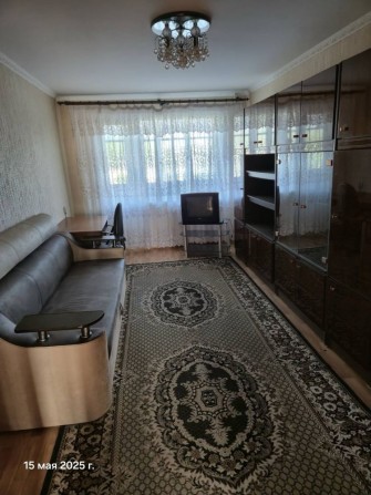 Гетьманська 74, 3х кімнатна квартира - фото 1