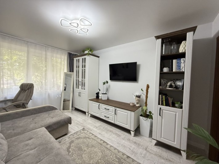 Продам 3 кімнатну квартиру р-н Ювілейне, Хімік - фото 1