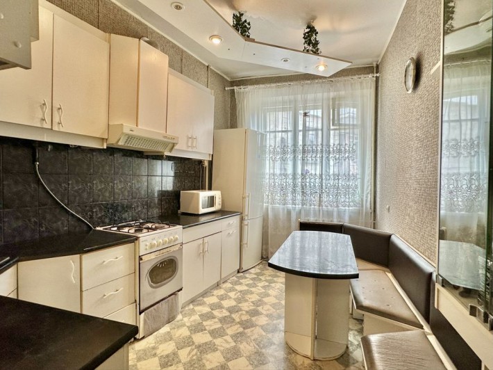 Продаж 3 кім квартири 81 м2 Центр Бульвар Шевченка - фото 1