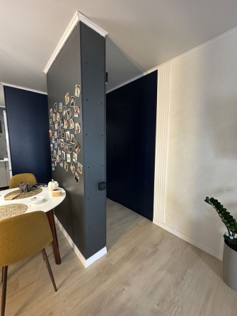 Продаж 1-но кімнатної квартири - фото 1