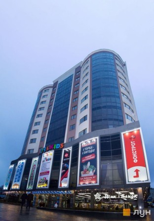 Продам квартиру в ЖК Арена .Район автовокзалу.НОВОБУДОВА - фото 1