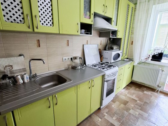 Продаж 2х.кв Кондратьєва, А/О Сумы