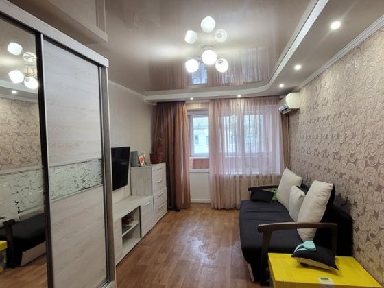 3-х комнатная квартира, Шуменский, 5/5 Херсон