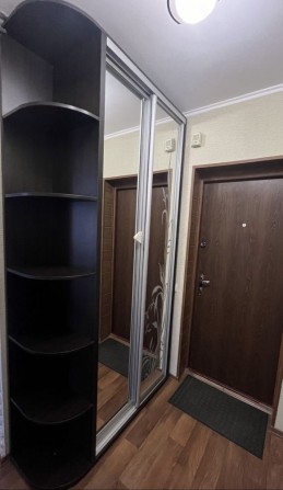 1к квартира в НОВОМУ будинку - фото 1