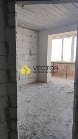 1кімнатна квартира 45м2 Цегляна новобудова 5/10 Мінімальний податок!!! - фото 1