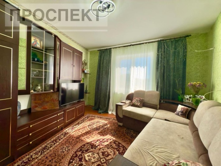 Продам 1 кімн.квартиру вул. Харківська ( р-н ринку « СКД») - фото 1