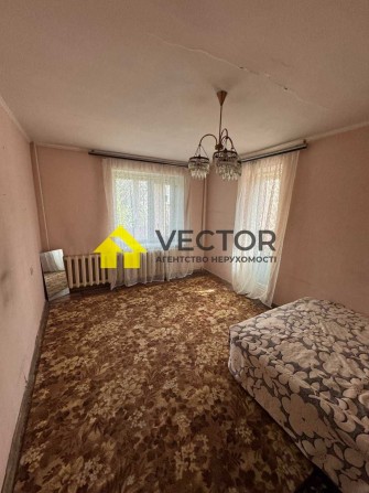 Продаж двушки в Центрі  51м² поверх 2/9 Цегляний будинок! - фото 1