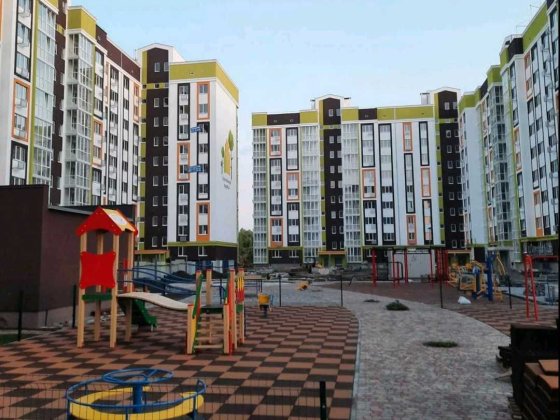 Продам 3ком на Европейской 146е Полтава