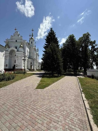 1-кімнатна квартира в самому центрі міста — всього 27 000 $!!! - фото 1