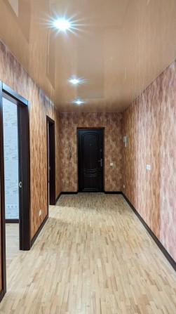 Трикімнатна в новобудові. ТОРГ - фото 1