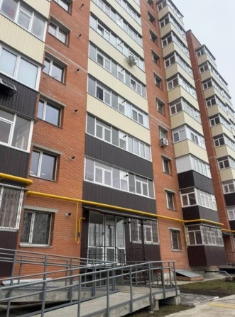 Увага !Продаж найкращої 2к в новобудові в самому центрі нашого міста - фото 1