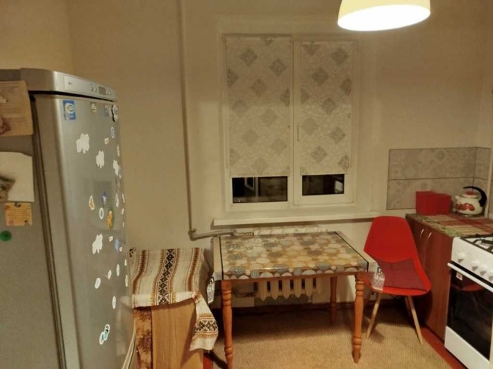 1к квартира з меблями та технікою на Леваді, 36 м² - фото 1