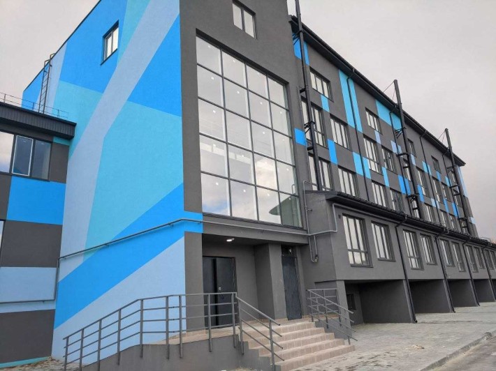 Продаж однокімнатної квартири - фото 1
