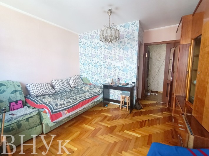 Продається 1 кімнатна квартира на Алясці - фото 1