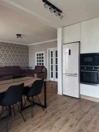Продаж 3-кімнатної квартири з сучасним ремонтом,ВЛАСНИК,Полтава,Сади 2 - фото 1