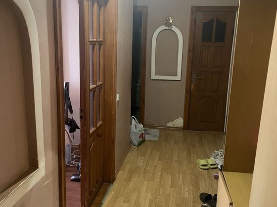 Продам 5-ти кімнатну квартиру Рівне