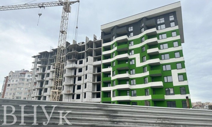 Прдається 3 кімнатна квартира в сучасному ЖК - фото 1