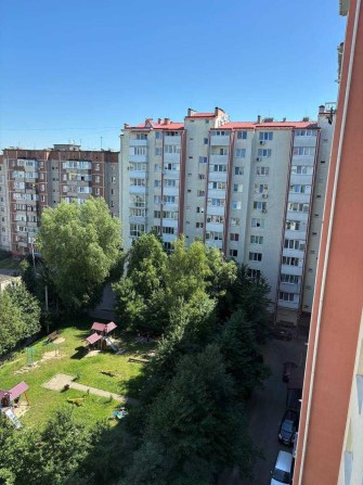 р 2-кімнатна квартира в новобудові ЖК “Rivbud” - фото 1