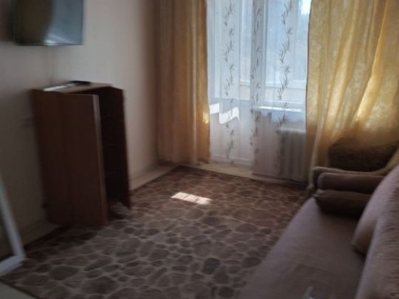 Цена снижена!!Продам 1ком.квартиру с ремонтом Херсон