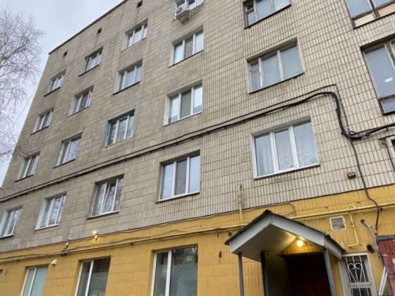 Кімната в гуртожитку в центрі міста по супер ціні Сумы