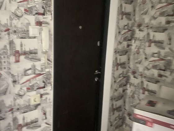 Продам однокімнатну квартирувід власника Сумы